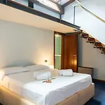 아파트 Magnifiche Residenze San Fermo - Domus Verona 베로나