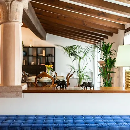 Magnifiche Residenze San Fermo