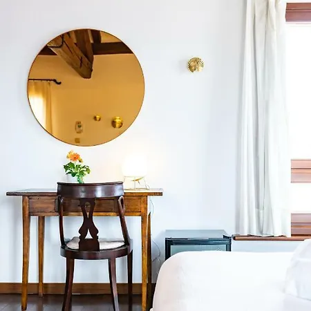 Domus - Magnifiche Residenze San Fermo ヴェローナ