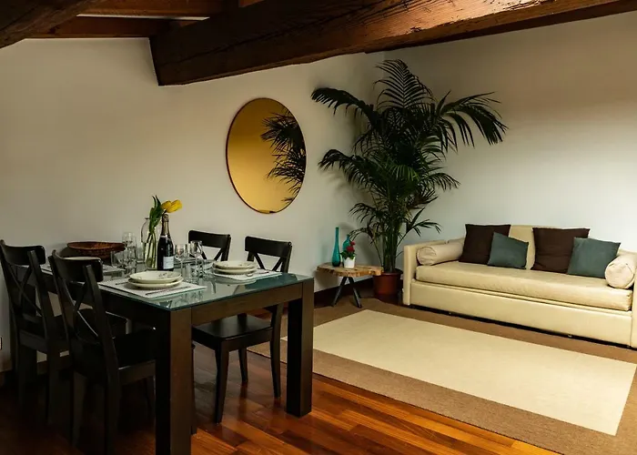 Domus - Magnifiche Residenze San Fermo *