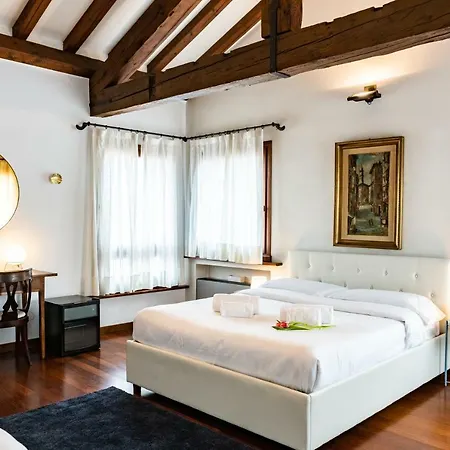 Domus - Magnifiche Residenze San Fermo Appartement Verona