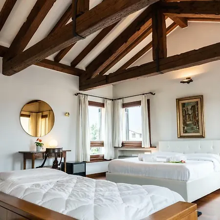 Appartement Domus - Magnifiche Residenze San Fermo *