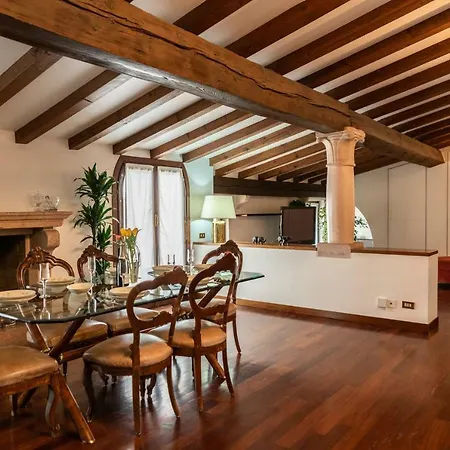 Domus - Magnifiche Residenze San Fermo