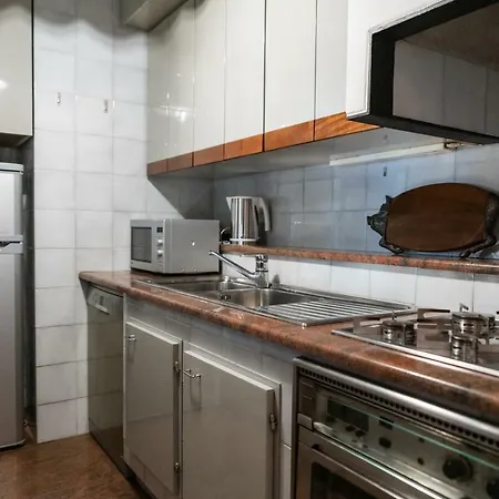Appartement Domus - Magnifiche Residenze San Fermo *