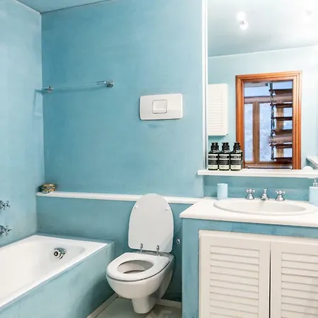 Domus - Magnifiche Residenze San Fermo Appartement Verona