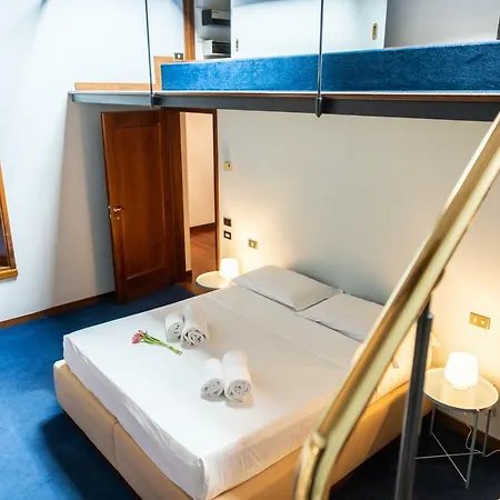 Domus - Magnifiche Residenze San Fermo *