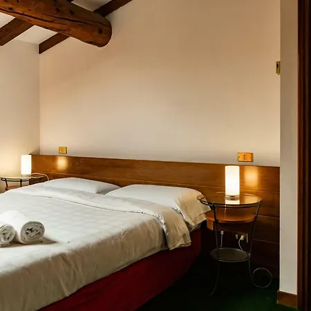 Appartement Domus - Magnifiche Residenze San Fermo Verona