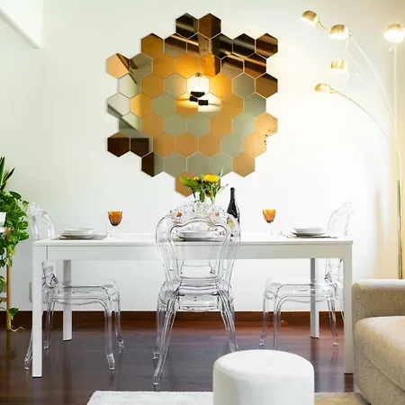 Domus - Magnifiche Residenze San Fermo Appartement *