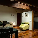 Appartement Magnifiche Residenze San Fermo - Domus Verona Verona