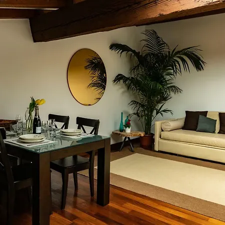Domus Verona - Magnifiche Residenze San Fermo *