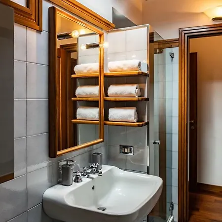 Domus - Magnifiche Residenze San Fermo